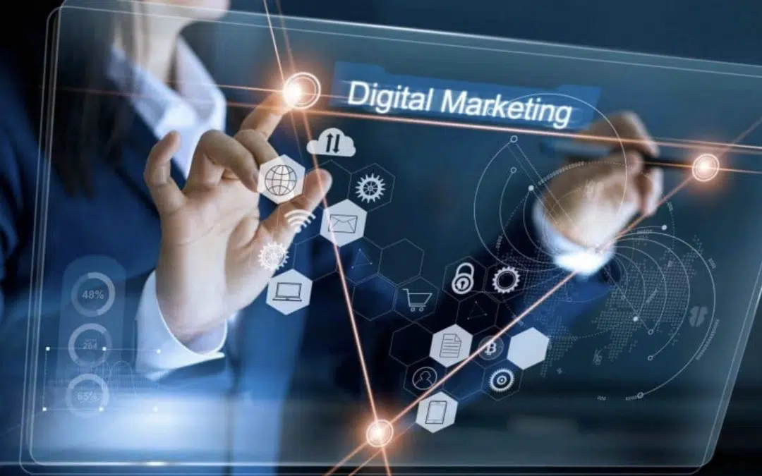 Why do Estate Planners need to Invest in Digital Marketing?